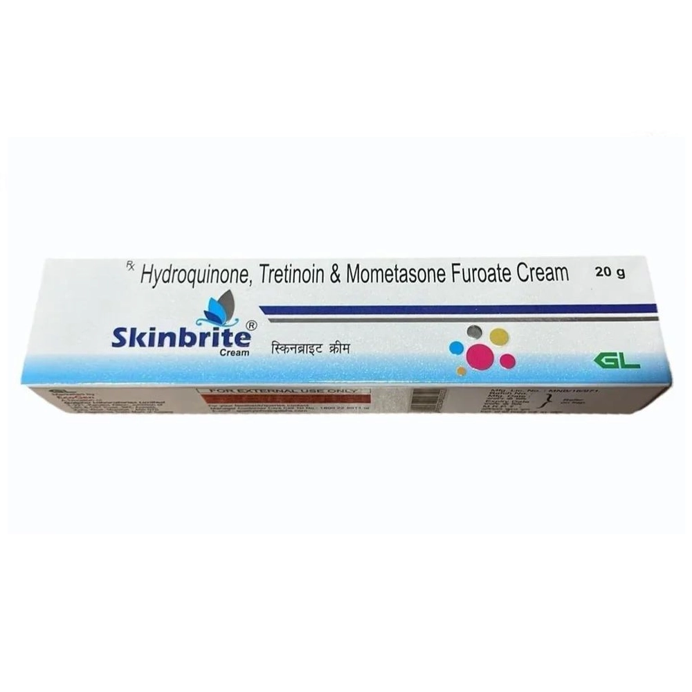 SKINBRITE CREAM